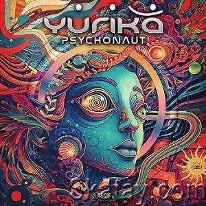 Yurika - Psychonaut (Single) (2023)