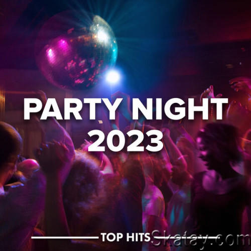 Party Night 2023 (2023)