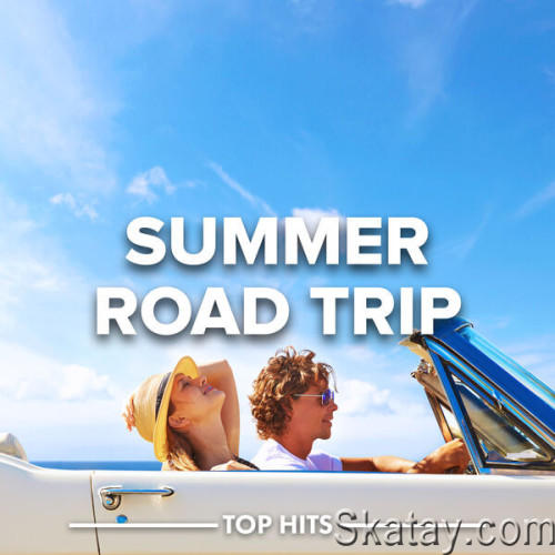 Summer Road Trip 2023 (2023)