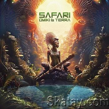 Omiki & Terra - Safari (Single) (2023)