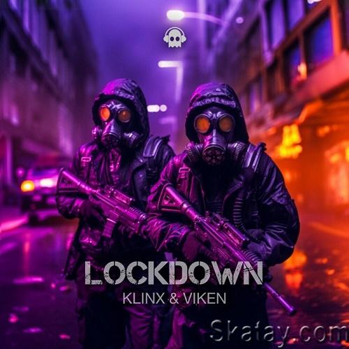 Viken (BR) & Klinx - Lockdown (Single) (2023)