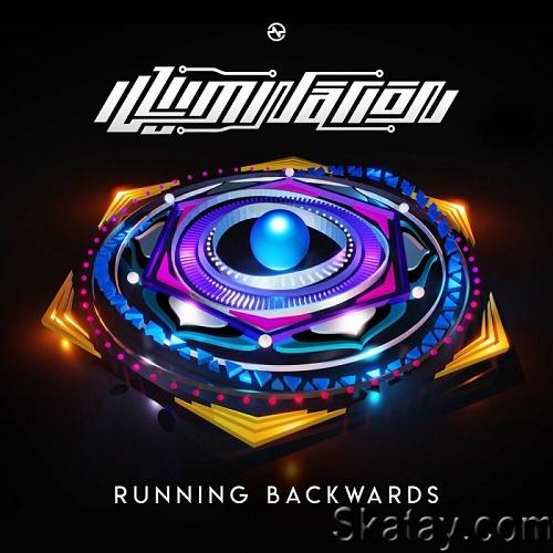 Illumination - Running Backwards (Single) (2023)