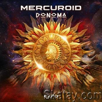 Mercuroid - Donoma (Single) (2023)