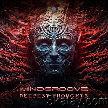 MindGroove - Deepest Thoughts (Single) (2023)