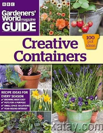 BBC Gardeners' World Specials - Creative Containers (2023)