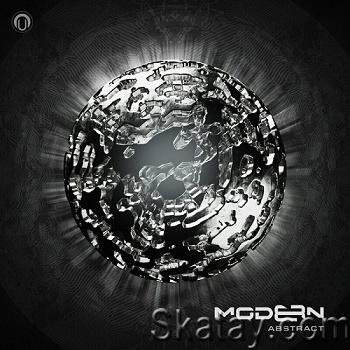 Modern8 - Abstract EP (2023)