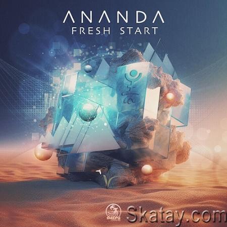 Ananda (AUT) - Fresh Start EP (2023)