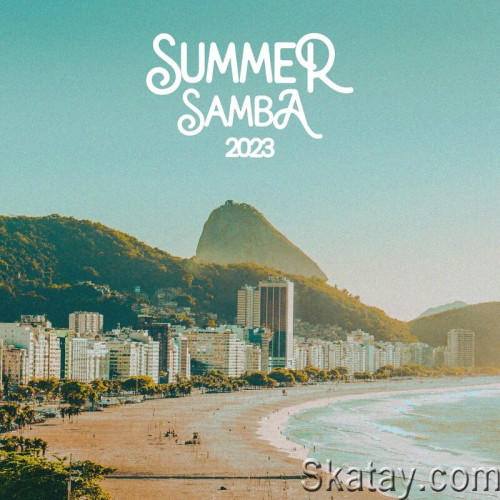 Summer Samba 2023 (2023)