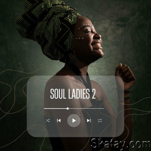 Soul Ladies 2 (2023)
