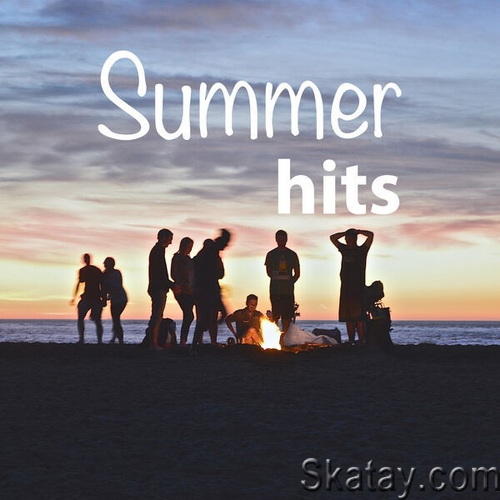 Summer Hits (2023) FLAC