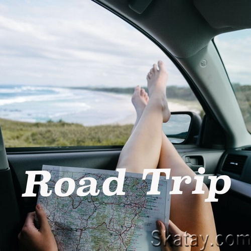 Road Trip (2023) FLAC