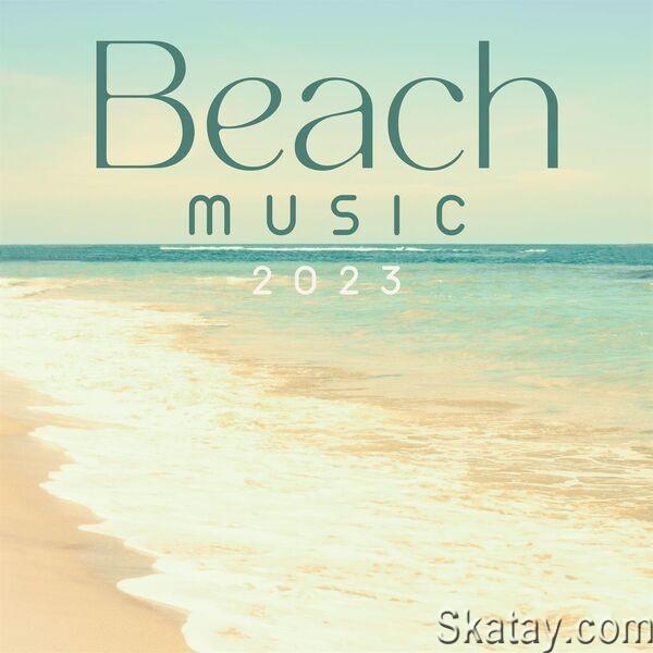 Beach Music 2023 (2023) FLAC