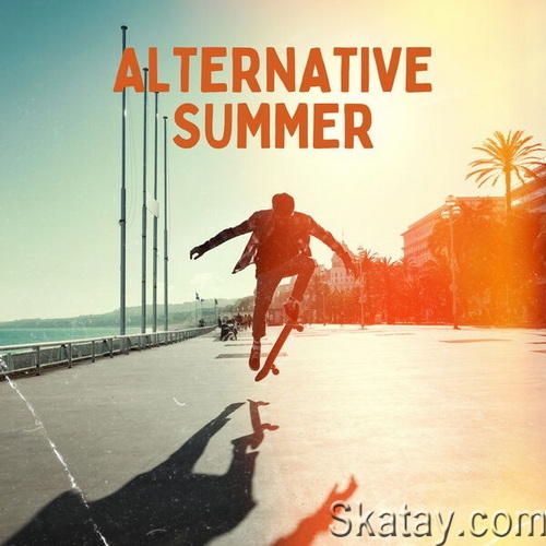 Alternative Summer (2023) FLAC