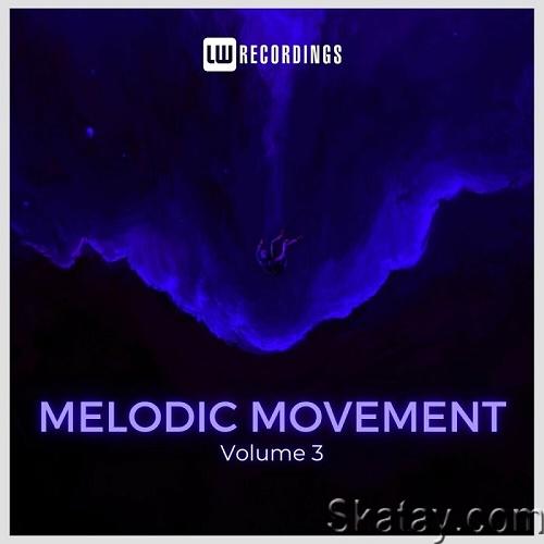 Melodic Movement Vol.03 (2023)