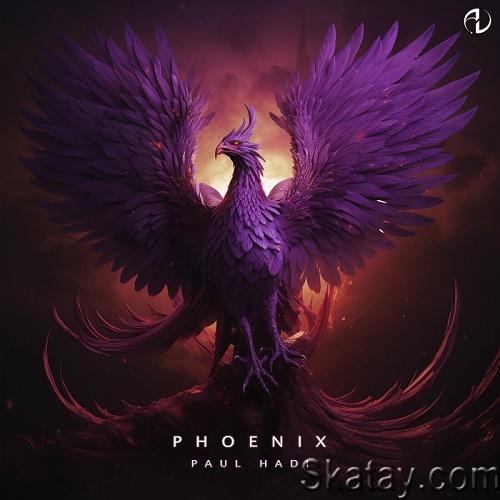 Paul Hadi - Phoenix (Single) (2023)