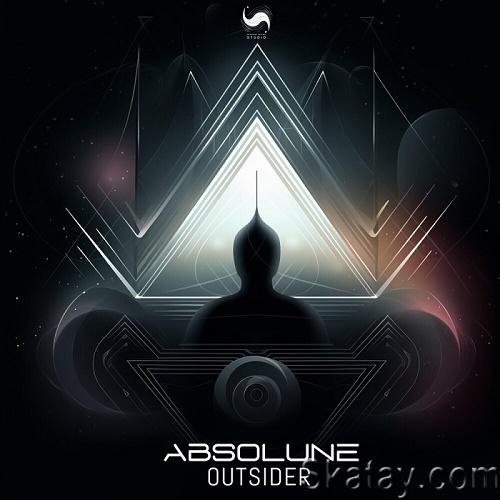 Absolune - Outsider (Single) (2023)
