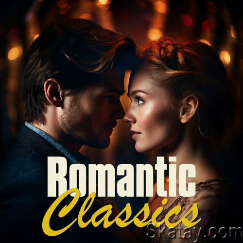 Romantic Classics (2023)