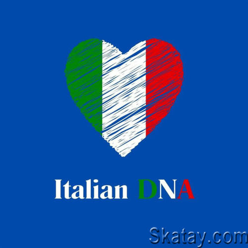 Italian DNA (2023)