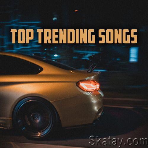 Top Trending Songs (2023) FLAC
