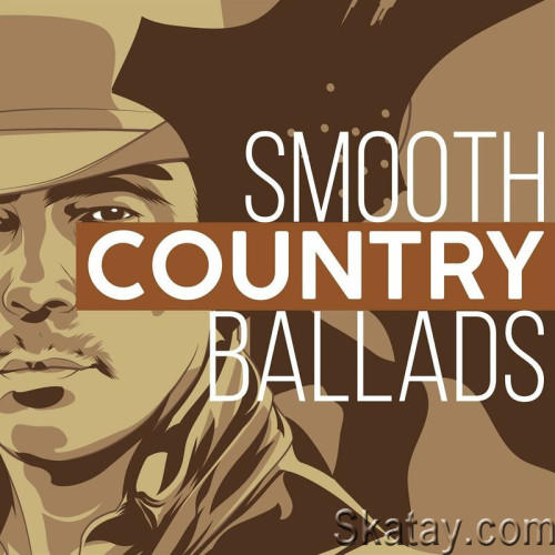 Smooth Country Ballads (2023)