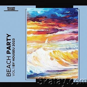 Beach Party Vol.1 (Extended) (2023)