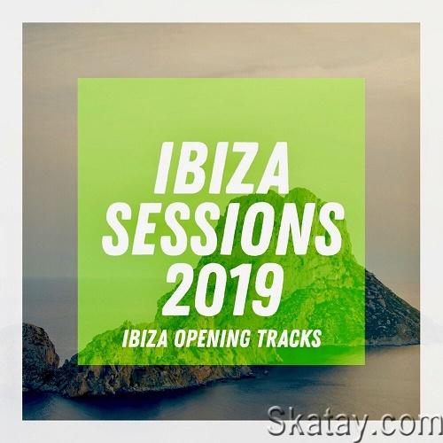 Ibiza Sessions 2019 (2023)