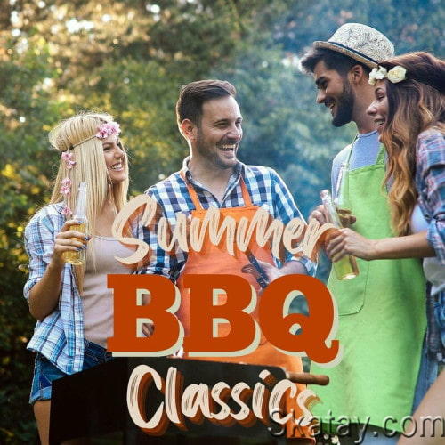 Summer BBQ Classics (2023)