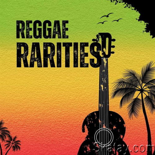 Reggae Rarities (2023)