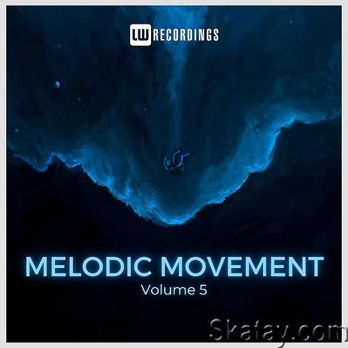 Melodic Movement Vol.05 (2023)