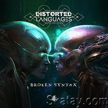 Distorted Languages - Broken Syntax EP (2023)