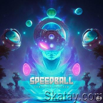 Speedball - Computer Program (Single) (2023)