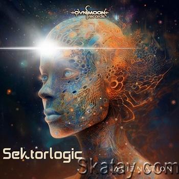 Sektorlogic - Alienation (Single) (2023)