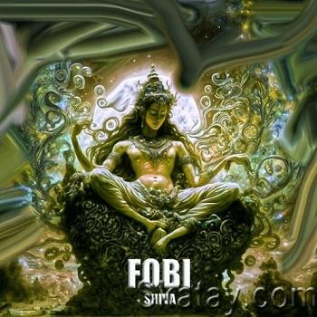 Fobi - Shiva (Single) (2023)