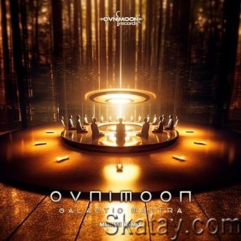 Ovnimoon - Galactic Mantra (MoRsei Remix) (Single) (2023)