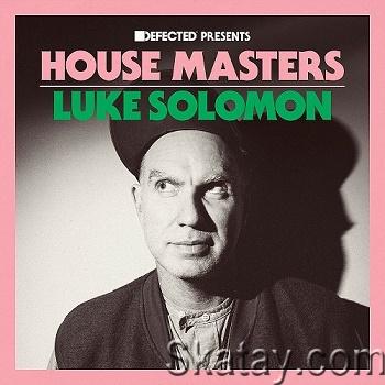 Defected presents House Masters - Luke Solomon (2023)