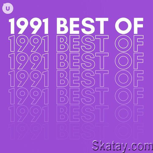 1991 Best of by uDiscover (2023)