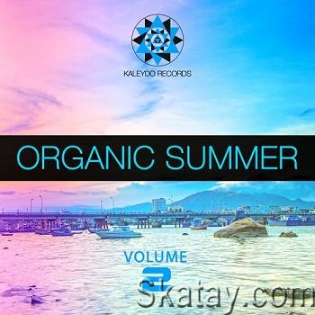 Organic Summer Vol.2 (2023)