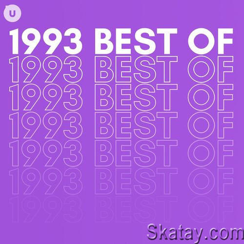 1993 Best of by uDiscover (2023)