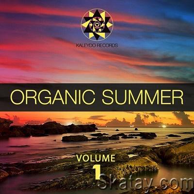 Organic Summer Vol.1 (2023)