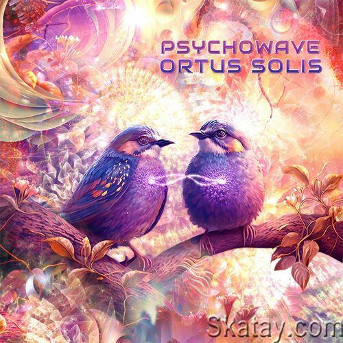 Psychowave - Ortus Solis (Single) (2023)