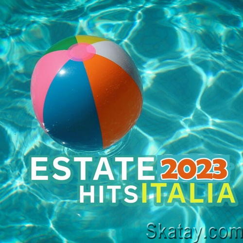 Estate 2023 Hits Italia (2023) FLAC
