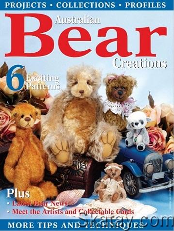 Australian Bear Creations - Vol.2 №3 (2023)