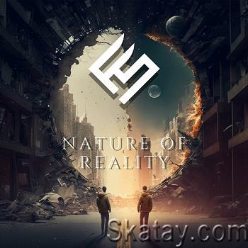 F5 - Nature of reality (Single) (2023)
