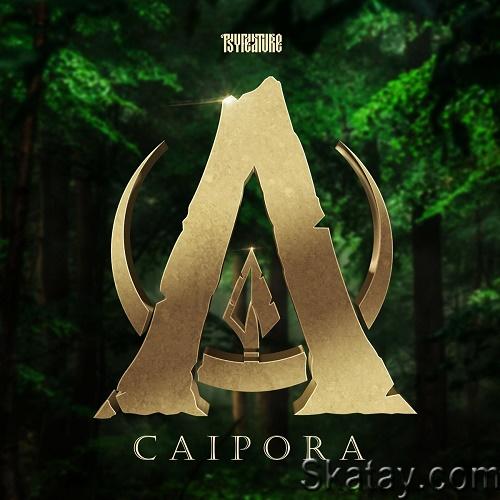 Absolem - Caipora (Single) (2023)
