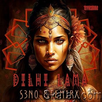 S3N0 & EMIRX - Dilhi Lama (Single) (2023)