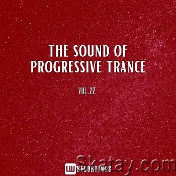 The Sound Of Progressive Trance Vol.22 (2023)