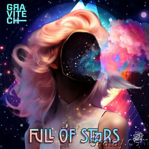 Gravitech - Full Of Stars (Single) (2023)