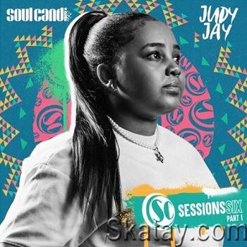 Soul Candi Sessions Six Pt.1 (2023)
