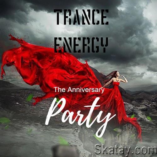 Trance Energy 2023 New Tracks July (2023)