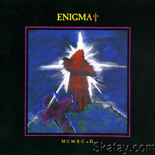 Enigma – MCMXC A.D. (Vinyl, LP, Compilation) (1990) FLAC